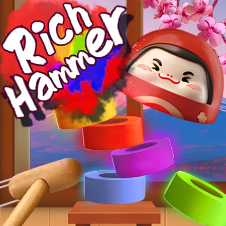 Rich Hammer game