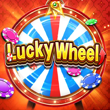 Lucky Wheel game