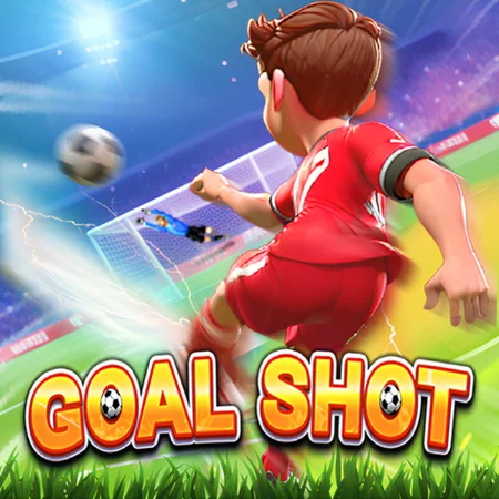 GOAL SHOT game