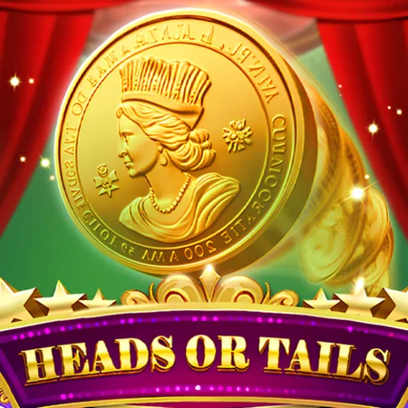Heads or Tails game