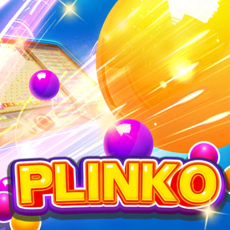 Plinko game