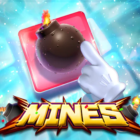 Mines game
