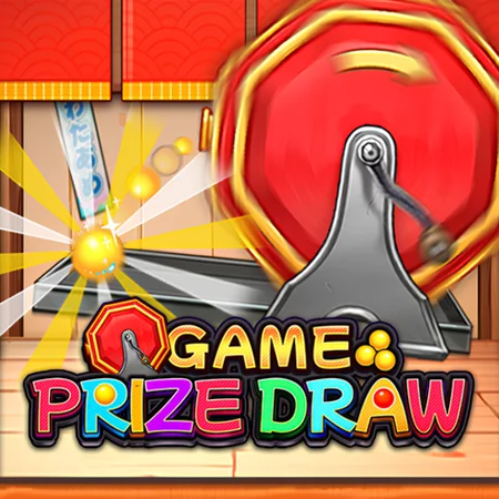 Prize Draw Game game