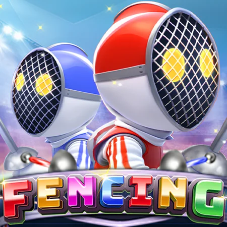 Fencing game