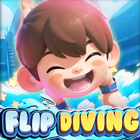 FLIP DIVING game