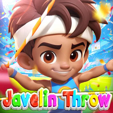 Javelin Throw game