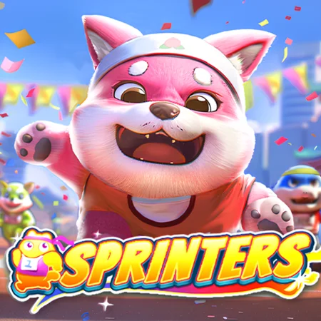 Sprinters game
