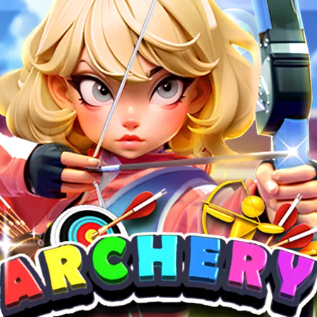 Archery game