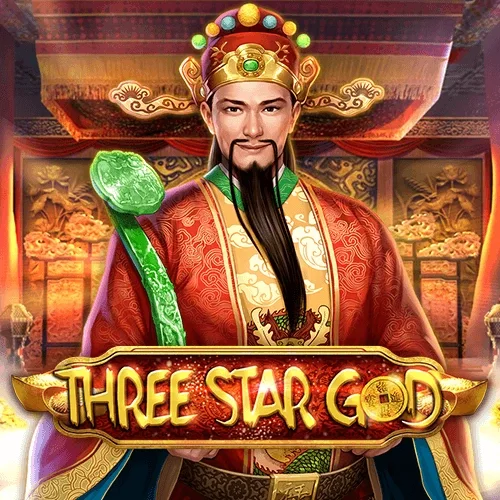 Three Star God game