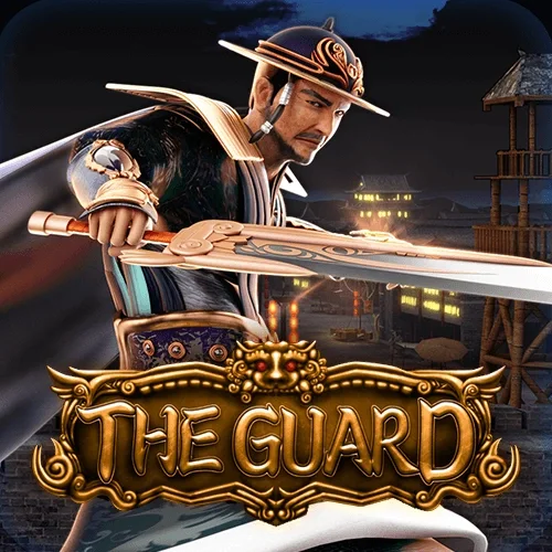 The Guard game