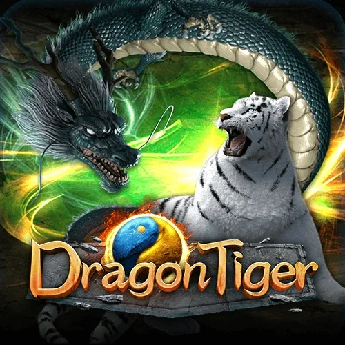 Dragon & Tiger game