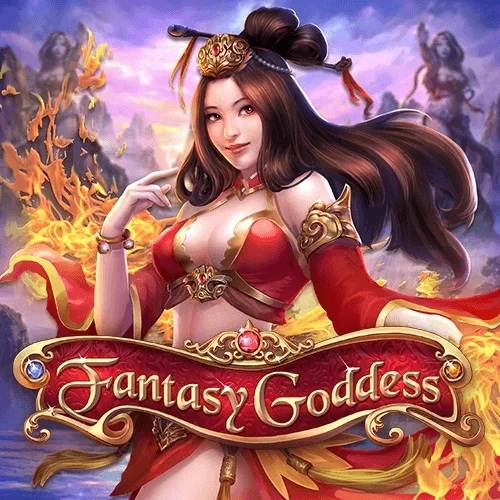 Fantasy Goddess game