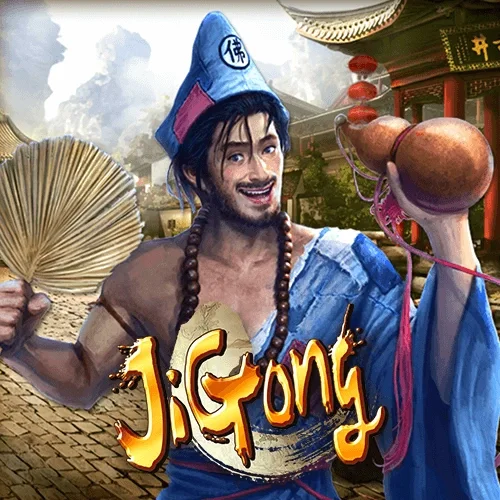 Ji Gong game