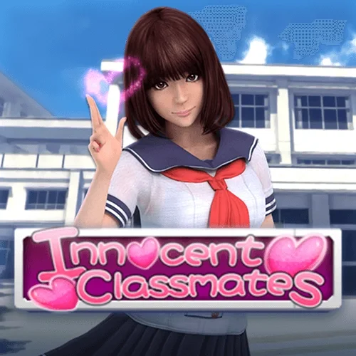 Innocent Classmates game