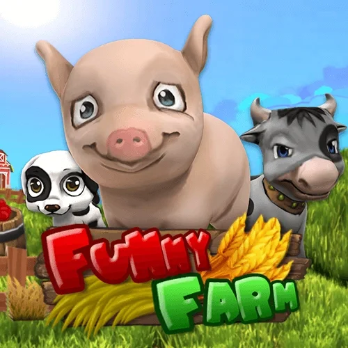 Funny Farm game
