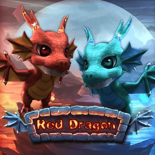 Red Dragon game