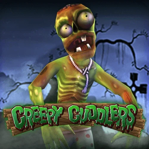 Creepy Cuddlers game