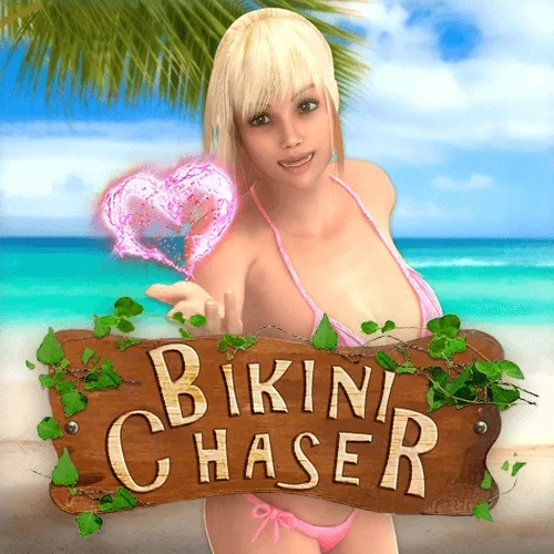Bikini Chaser game