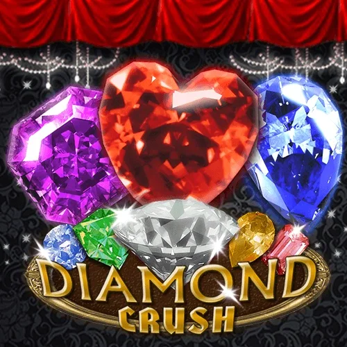 Diamond Crush game