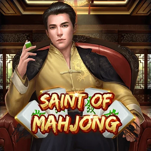Saint of Mahjong game