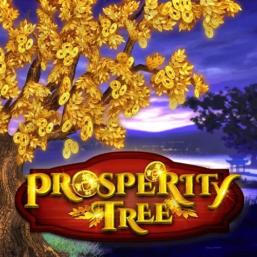 Prosperity Tree game