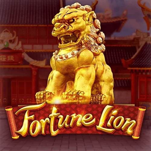 Fortune Lion game