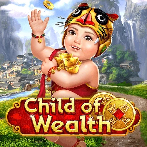 Child of Wealth game
