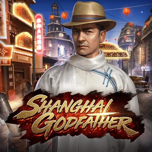 Shanghai Godfather game