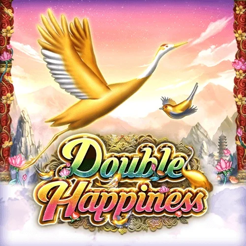 Double Happiness game