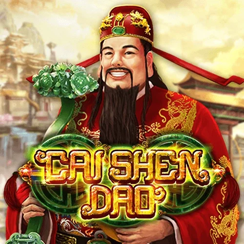 Cai Shen Dao game