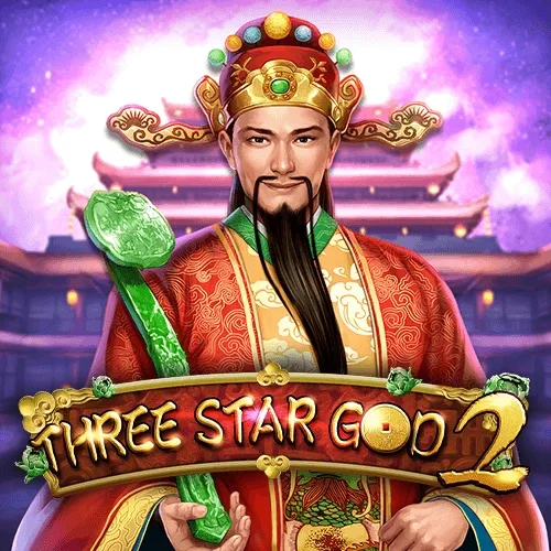 Three Star God 2(wrong bets) game