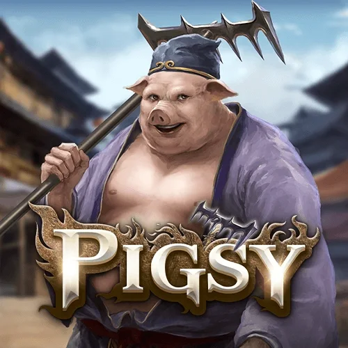 Pigsy game