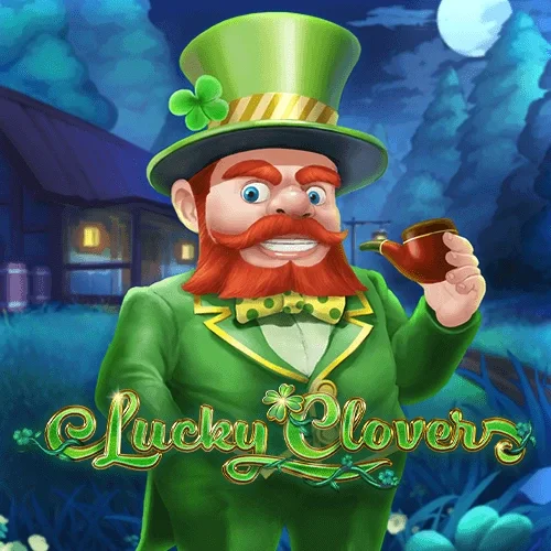 Lucky Clover game