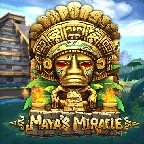 Maya's Miracle game