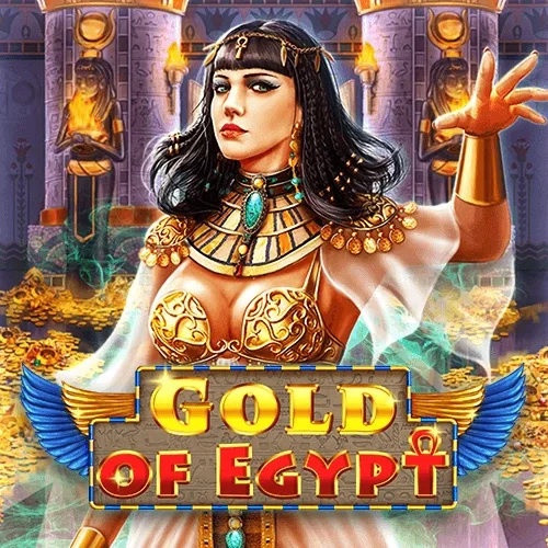 Gold of Egypt game