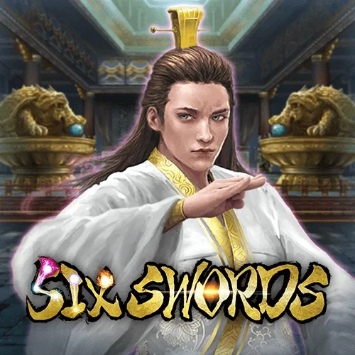 Six Swords game