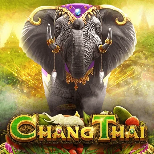 Chang Thai game