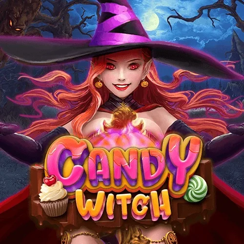Candy Witch(wrong bets) game