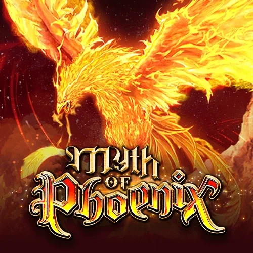 Myth of Phoenix game