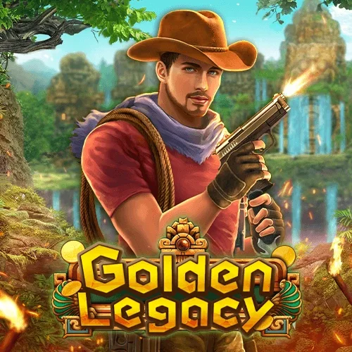 Golden Legacy game