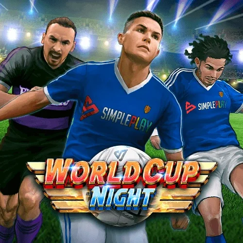 World Cup Night game
