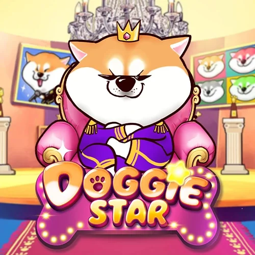 Doggie Star game