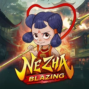 Ne Zha Blazing game