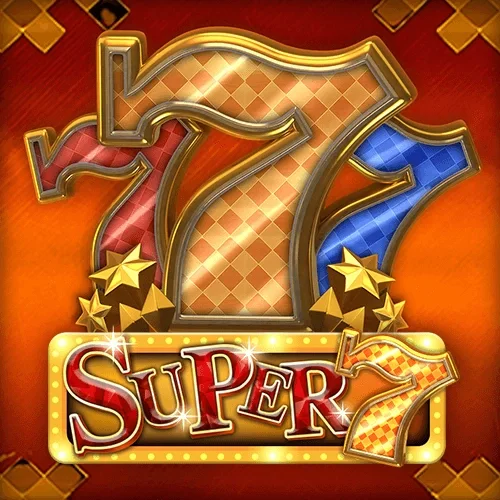 Super 7 game