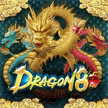 Dragon 8 game