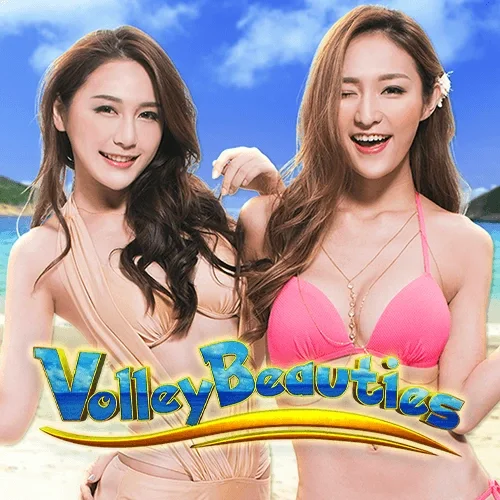 Volley Beauties game