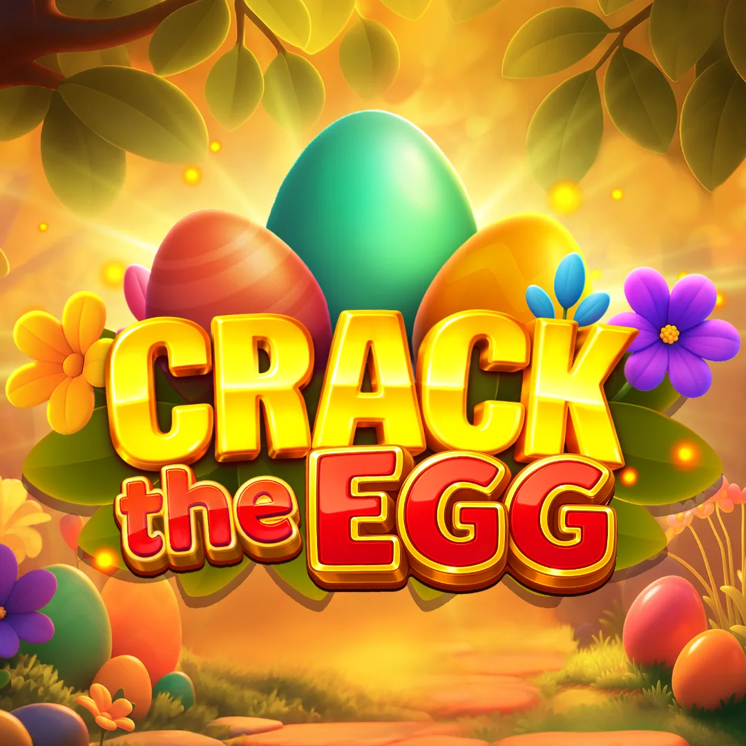 Crack the Egg game