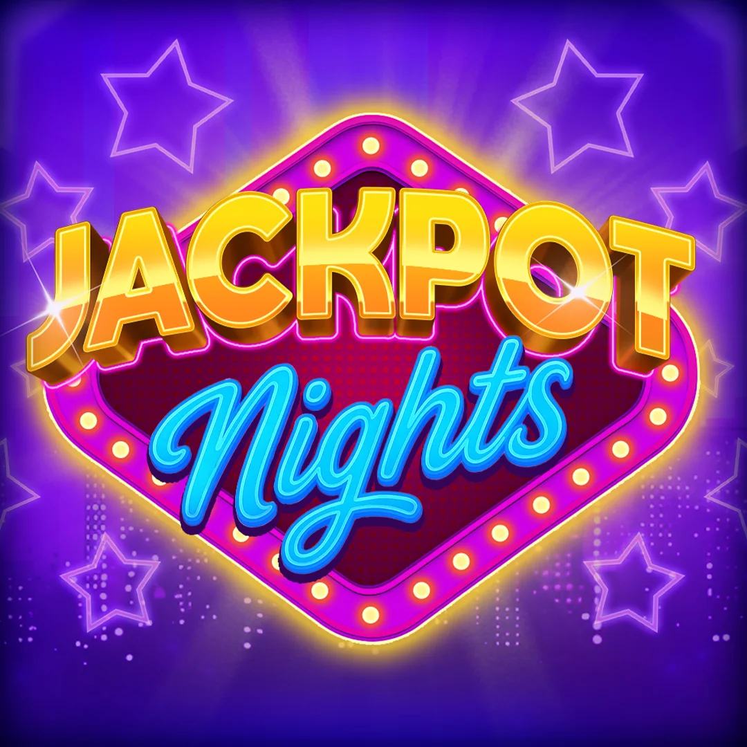Jackpot Nights game