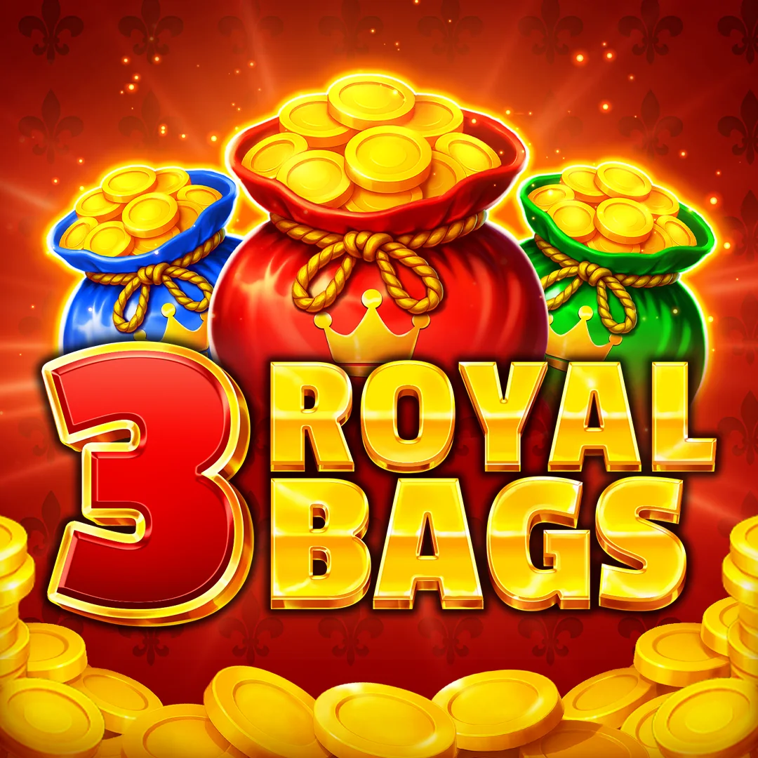3 Royal Bags game