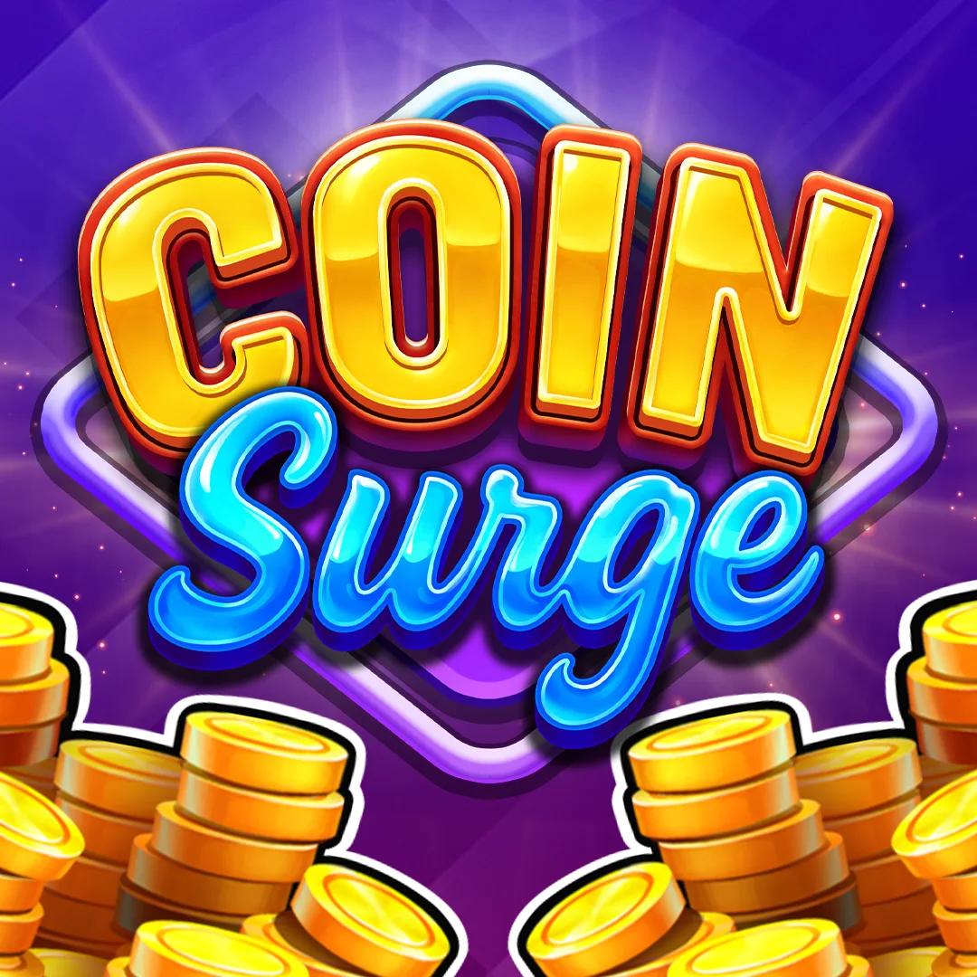 Coin Surge game